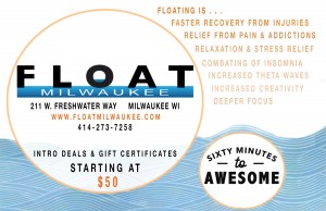 Float MKE