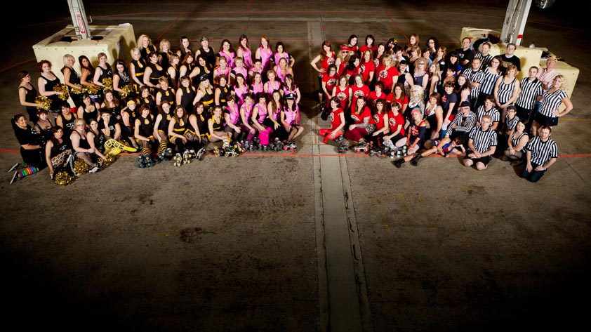 2012 BCB League