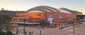 UWM-Panther Arena