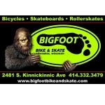 Bigfoot Bike and Skate