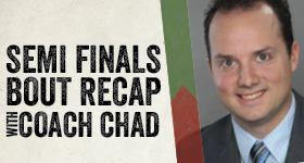 Semi-Finals Recap