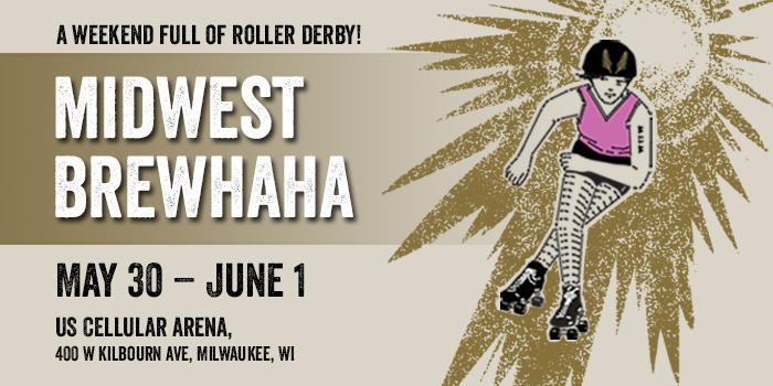 BrewHaHa Featured Female Skaters