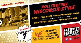 BCB Interleague Season Rolls in to State Fair Park!