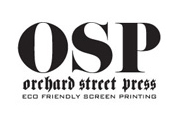 Orchard Street Press