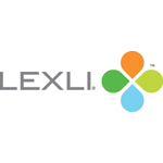 Logo for Lexli's cleansing lotion for facial