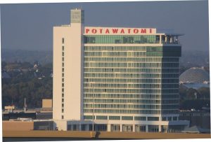 Potawatomi Hotel