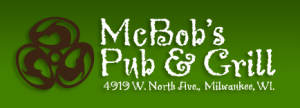 McBob's Pub & Grill