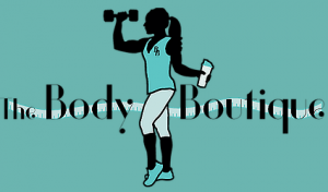 The Body Boutique